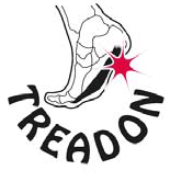 TREADON logo